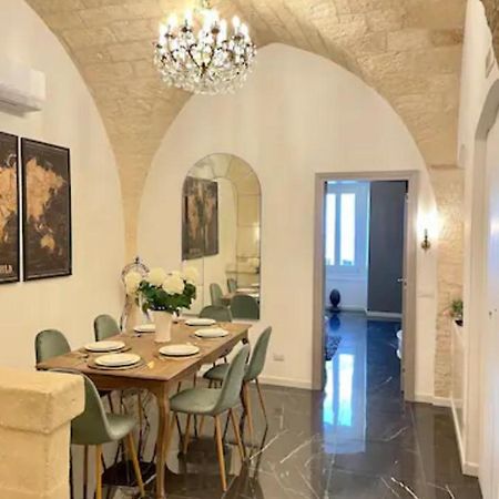 The Duchess'S View - New! Luxurious Flat In Historical Centre 115 Sq M, 3Min Walk To Cala Porto Beach And Private Parking Lejlighed Polignano a Mare Eksteriør billede